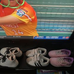 Shoes Size 10c