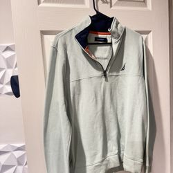 nautica crewneck