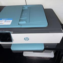 HP Printer