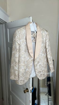 Nice suit