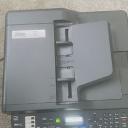 Brother laser printer wireless
