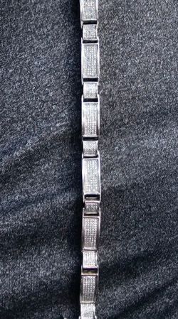 2 carat Bracelet