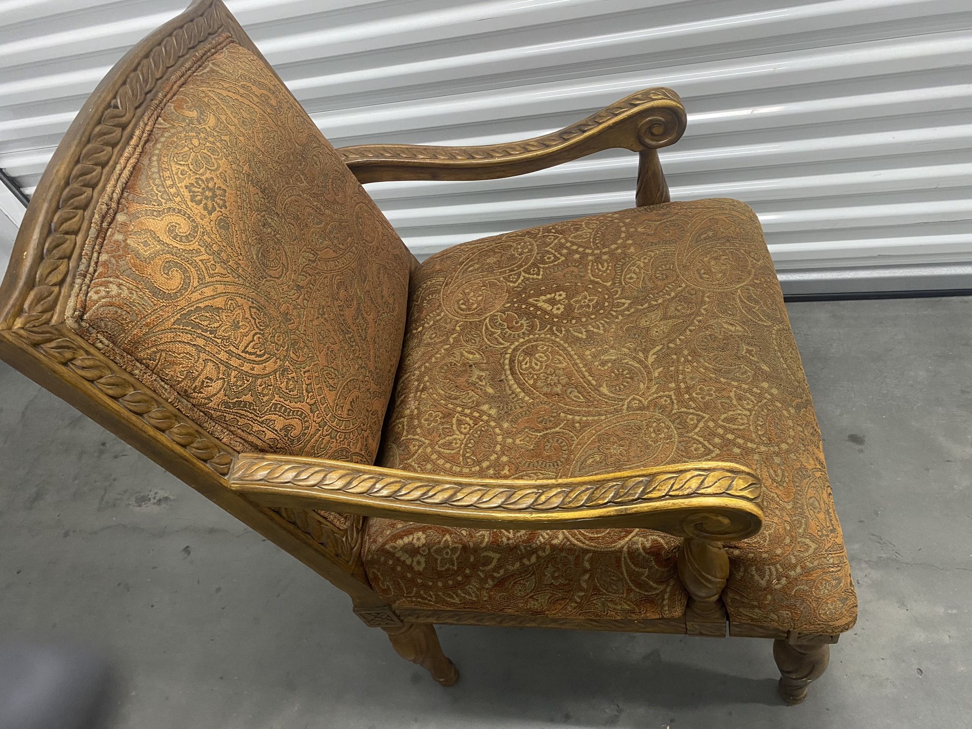 Over Size Sofa Seat Chair 35