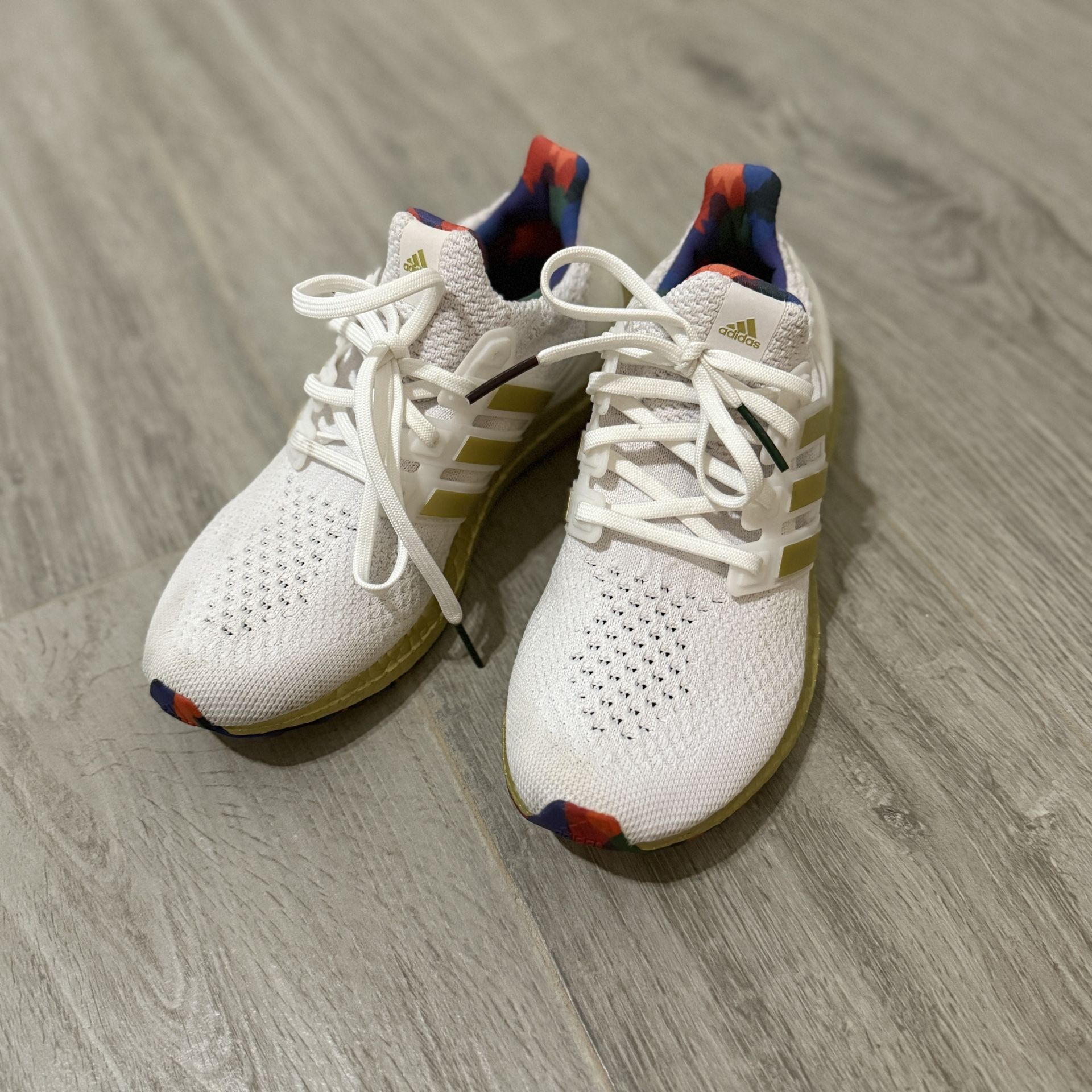 Adidas Ultranoost Women’s Sneaker