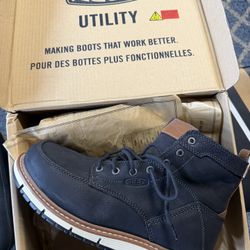 Work Boots 