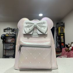 Loungefly Mini backpack 