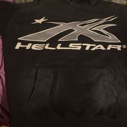 AUTHENTIC* hellstar hoodie