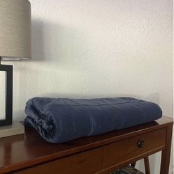 Weighted Blanket 