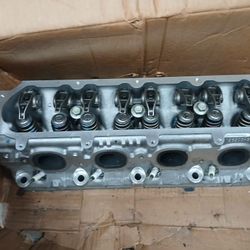 Gm Head Cylinder Assembly Oem Right Passenger Side