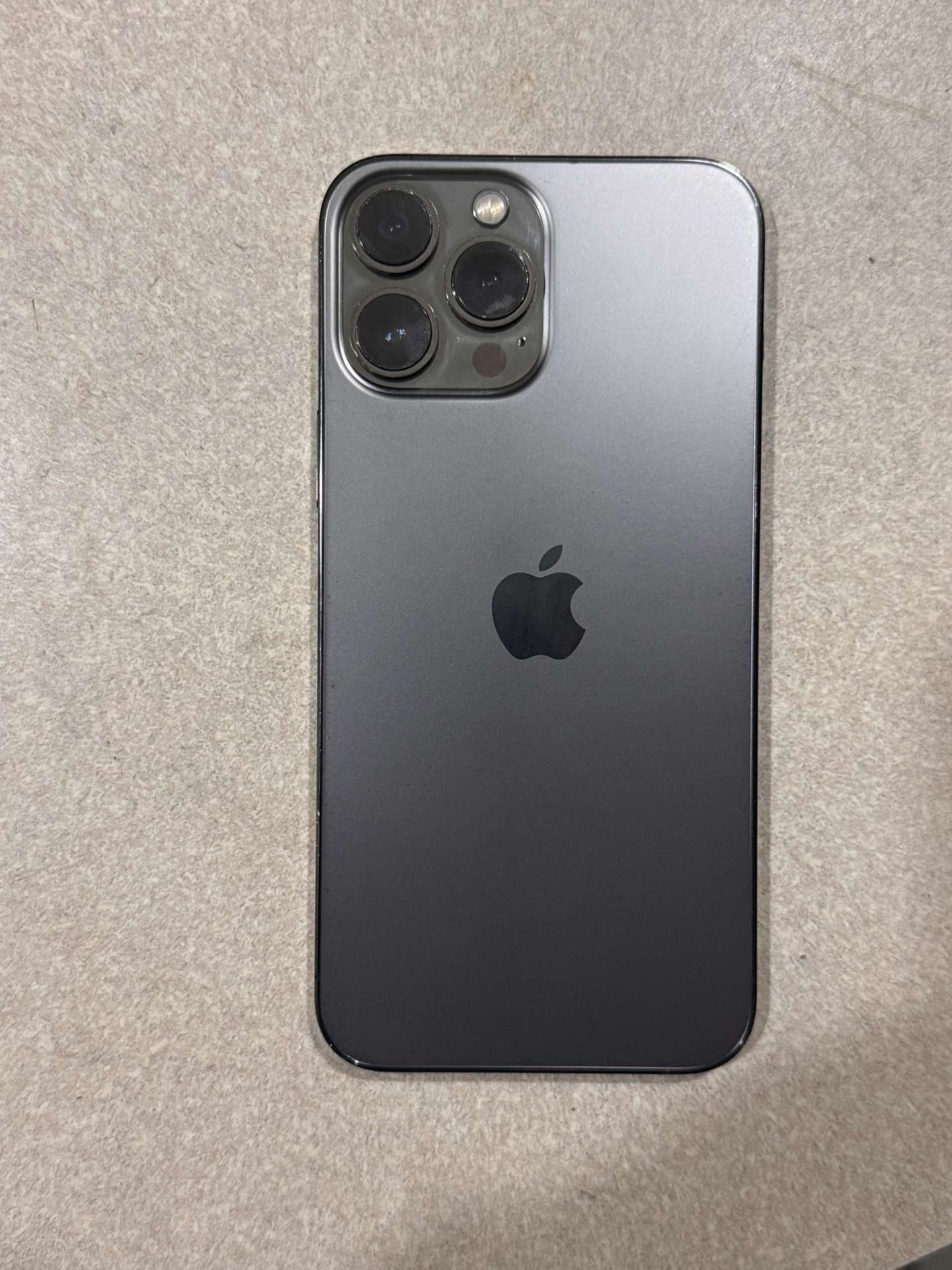 iPhone 13 Pro Max
