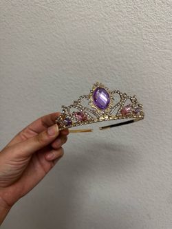 Princess tiara