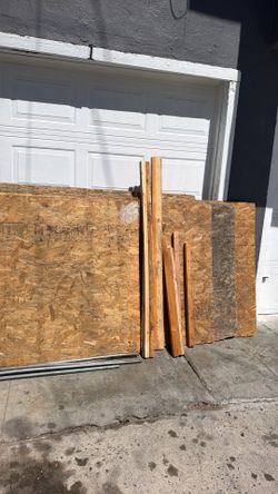 Free wood (free)