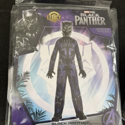 Black Panther 