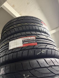 235/50ZR18 Nitto NT555 G2 / Pair Available !!