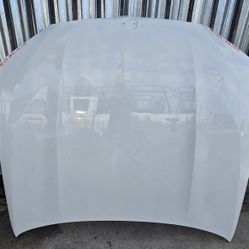2018 2019 2020 2021 2022 2023 2024 BMW X3, X4 HOOD 