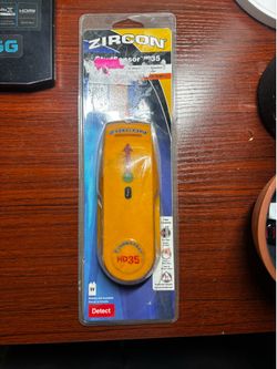 Zircon Studsensor HD35
