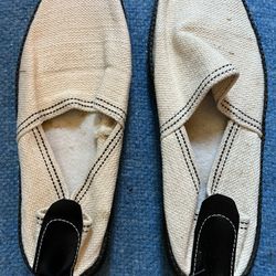 ❣️Persian Or Iranian Shoes