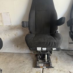 Semi truck Seat 