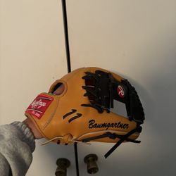 Custom Rawlings Pro Preferred 11.75 Baseball Glove 