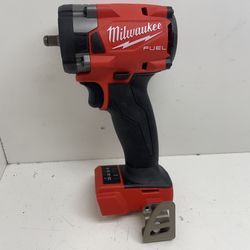 Milwaukee M18 Impact Wrench 188478/19