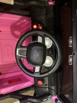 Kids electrical vehicle toy