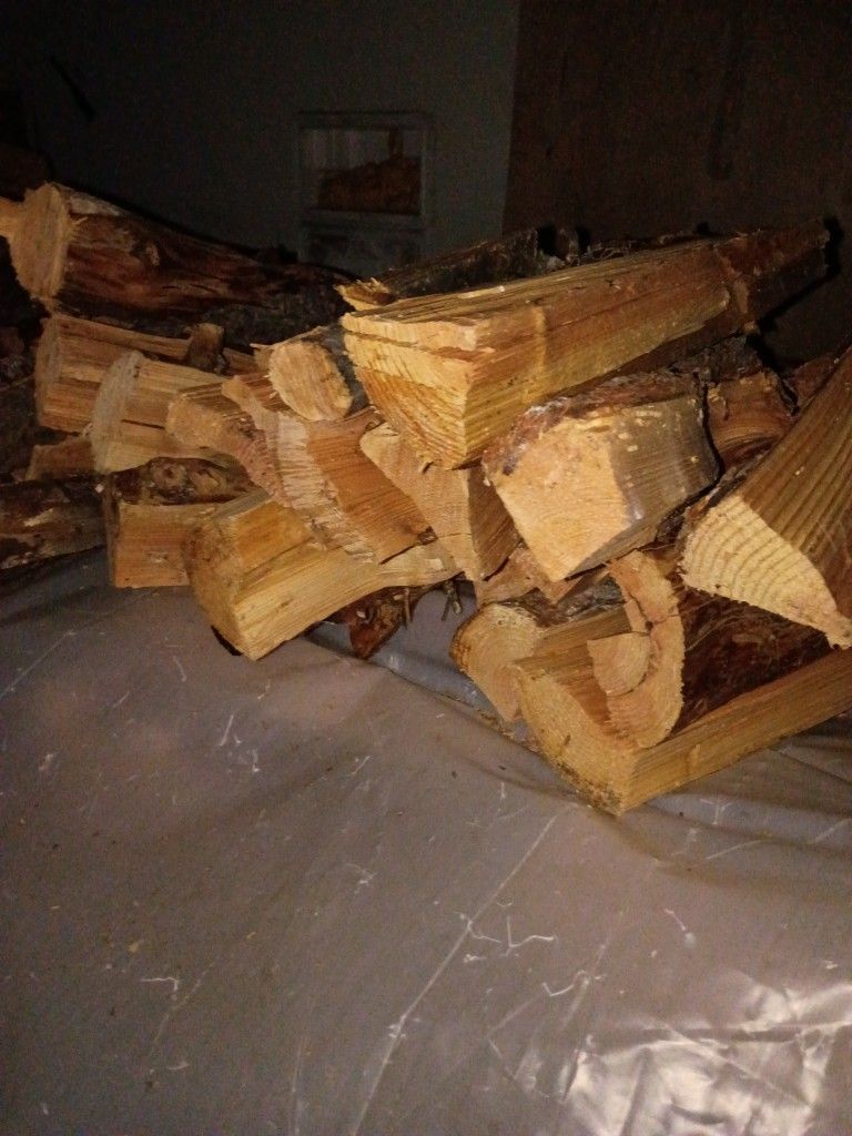 Firewood