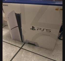 PS5