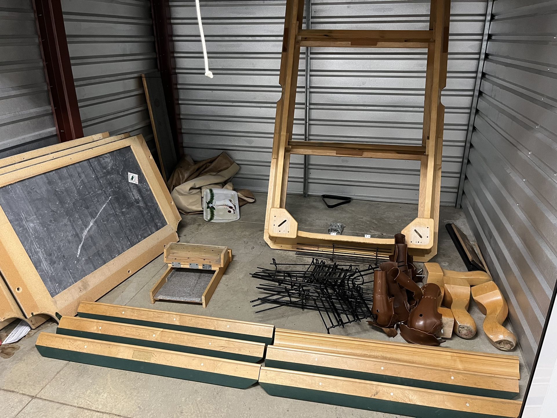 9ft Olhausen Pool Table Delivery Install Available