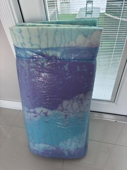Mattress Topper XL 3in