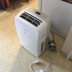 LG Portable Air Conditioner – Blows Cold!