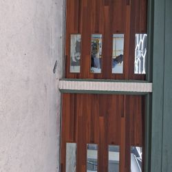 8x7 Garage Doors