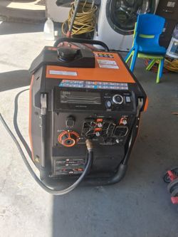 Generator