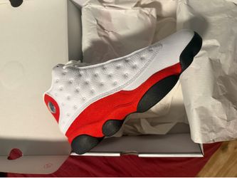 Jordan retro 13s Chicago