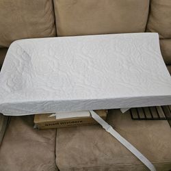 Changing Table Pad