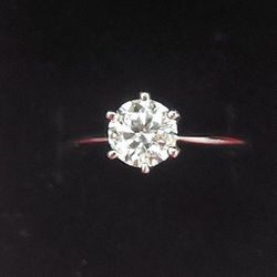 Beautiful  Engagement ring