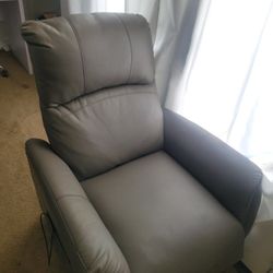 ELECTRIC RECLINER 