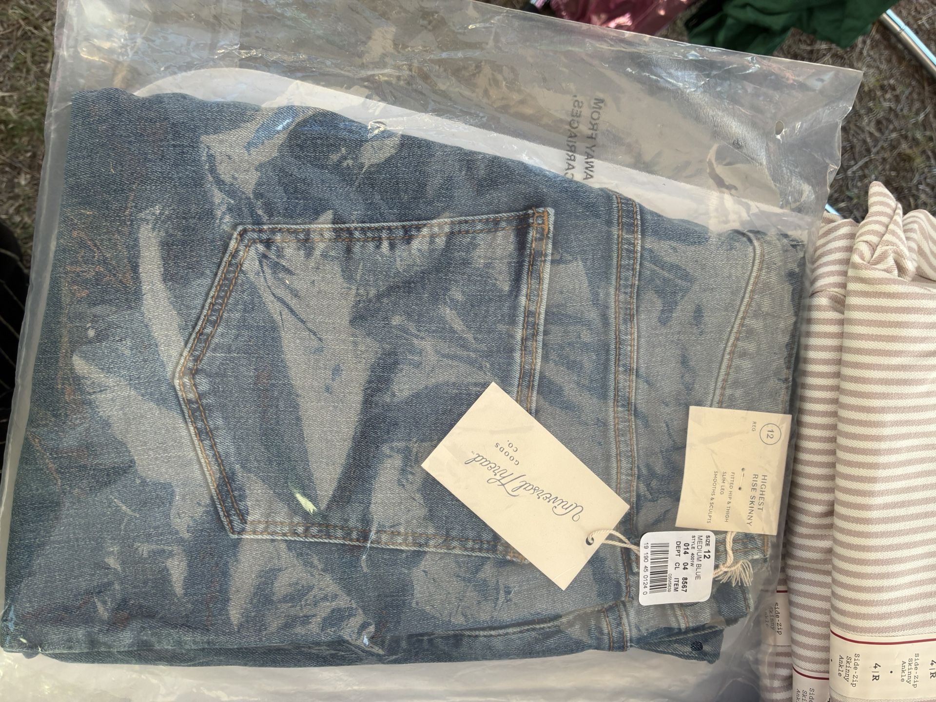 Clothes