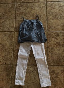 GAP KIDS outfit