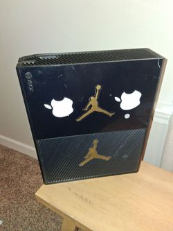 Xbox 1 console