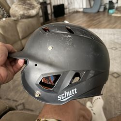 Kids  Baseball helmet
