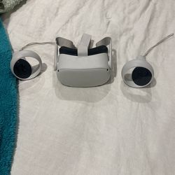 Oculus 2
