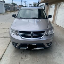 2019 Dodge Journey