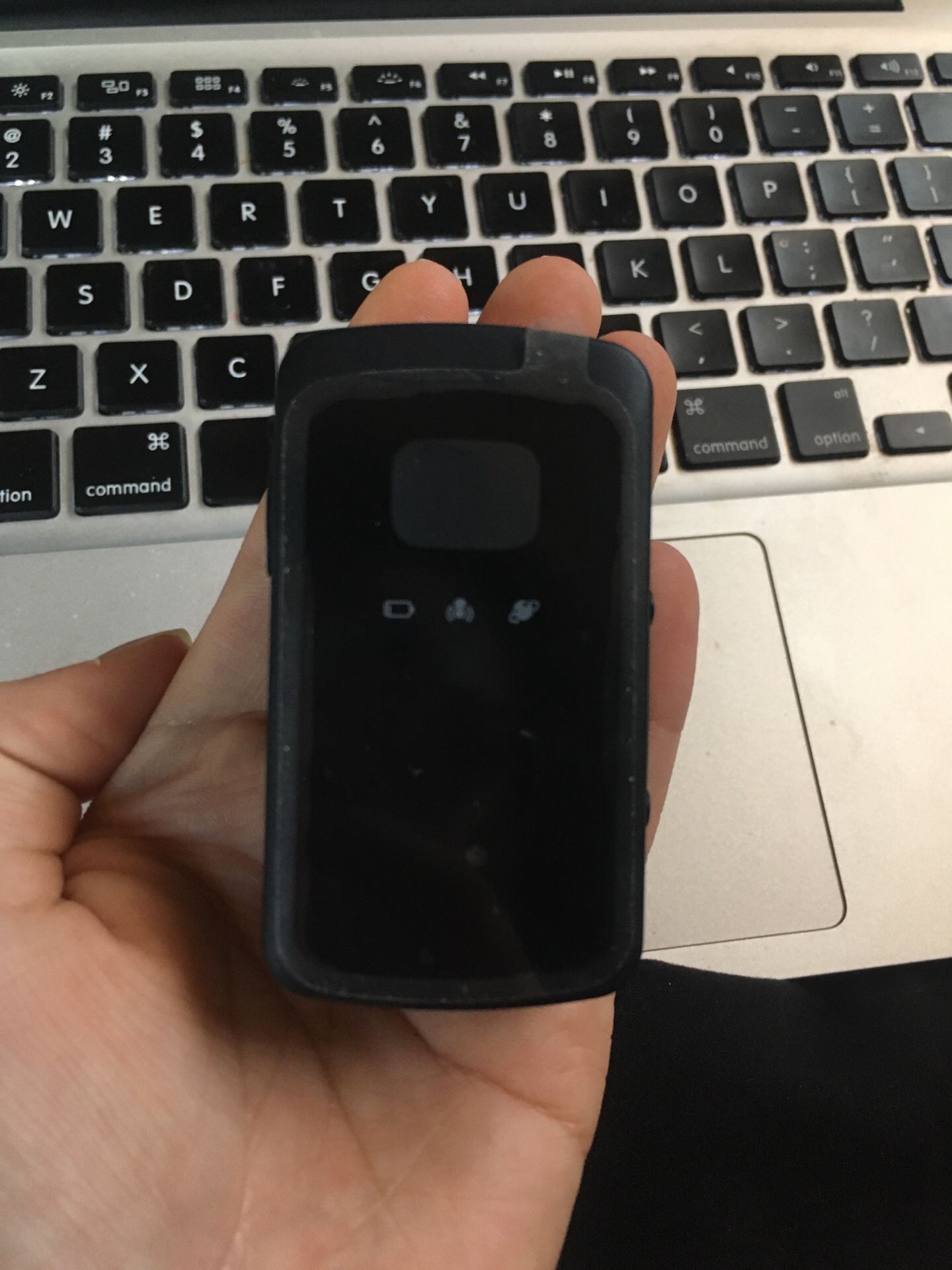 STI_GL300 SpyTec GPS Tracker