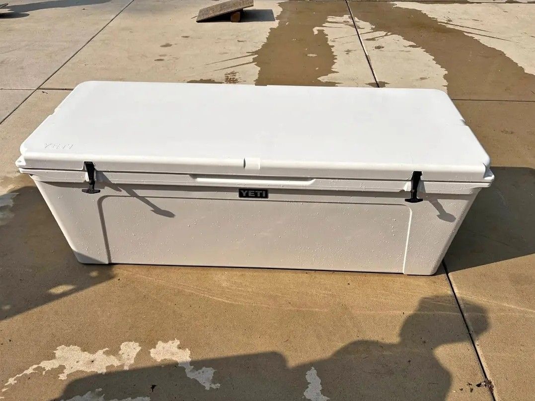 Yeti Cooler 350