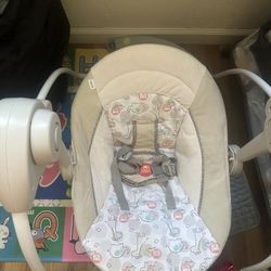 Baby Kid Swing Brand New 