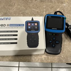 Obd2 Scanner