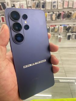 Samsung S26 Ultra Unlocked✅ Cash or $50 Down Payment, With Approval