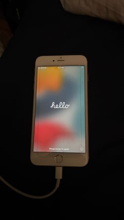 iPhone 6s Plus