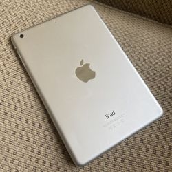 iPad Mini 2