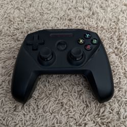 Steelseries Nimbus Apple TV Video Game Controller